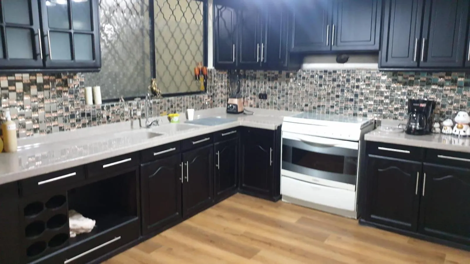 Maravilloso Departamento De Lujo Por Estrenar Con 3 Dormitorios Cuenca Apartment