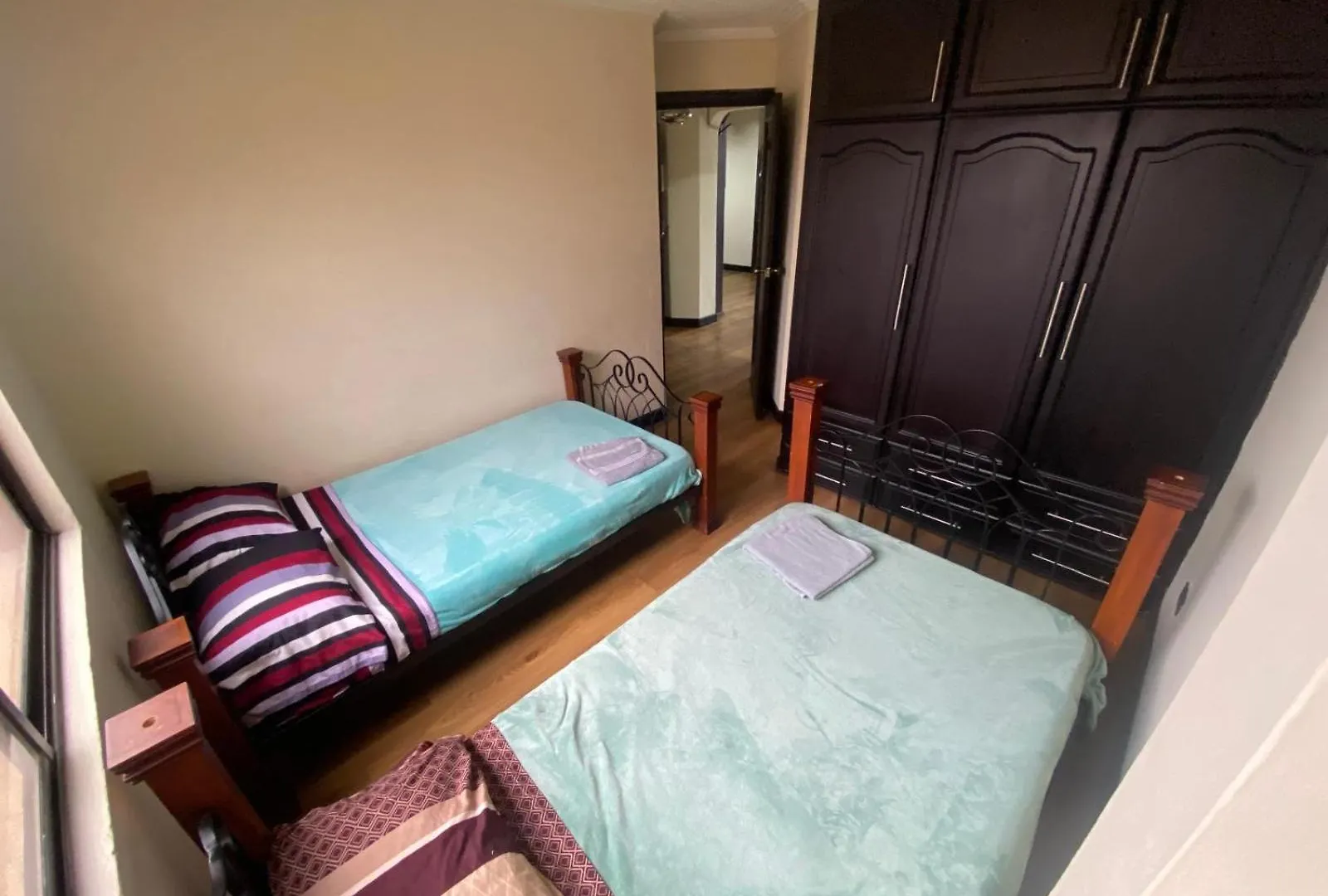 Apartment Maravilloso Departamento De Lujo Por Estrenar Con 3 Dormitorios Cuenca Ecuador