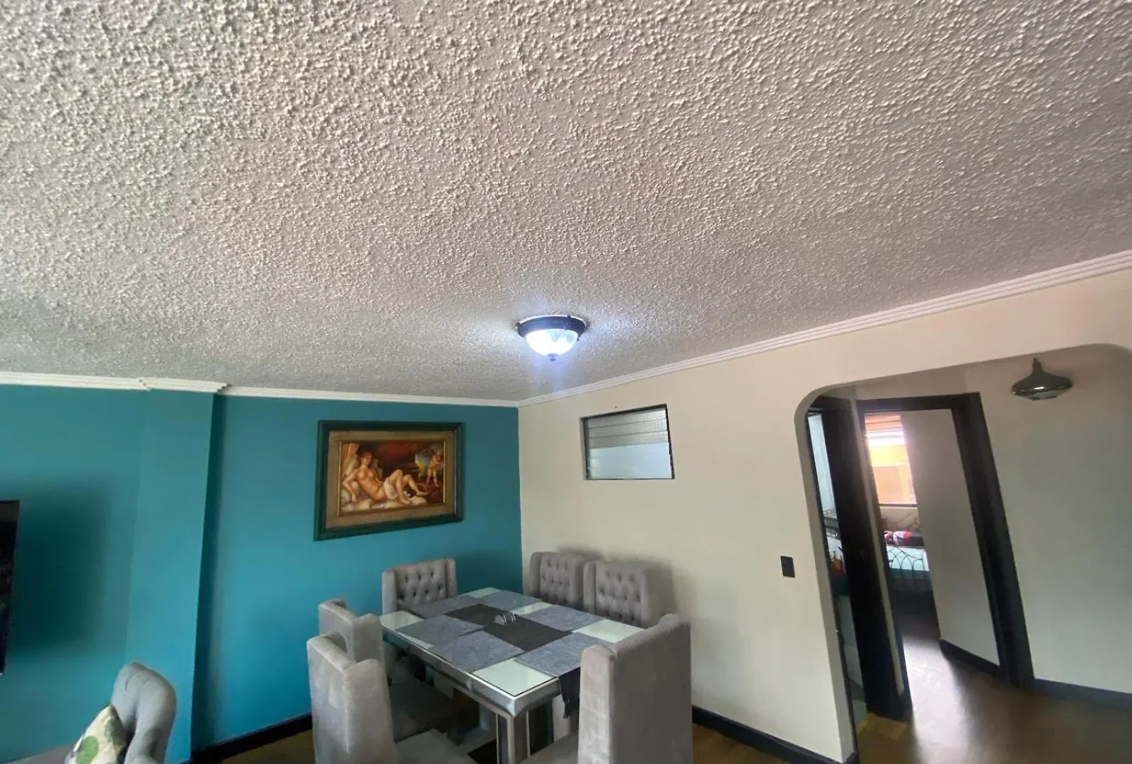 Apartment Maravilloso Departamento De Lujo Por Estrenar Con 3 Dormitorios Cuenca