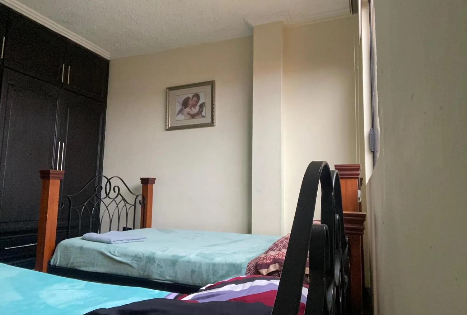 Apartment Maravilloso Departamento De Lujo Por Estrenar Con 3 Dormitorios Cuenca